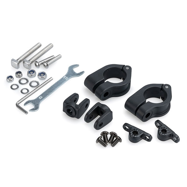 PUIG CLAMP KIT/LIGHT 25.5MM PUIG 21788N
