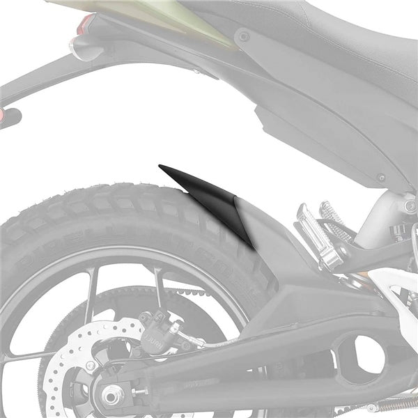 PUIG FENDER EXTENSION RR MAT BK ZERO PUIG 22993J