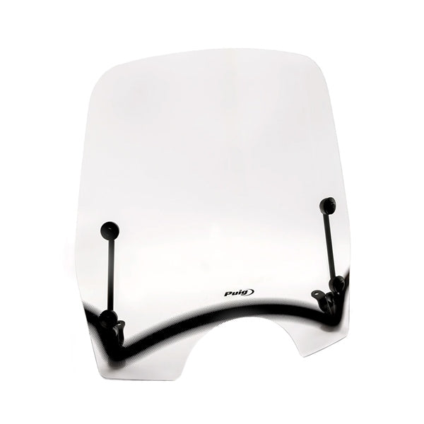PUIG WINDSHIELD CLR PUIG 1012W