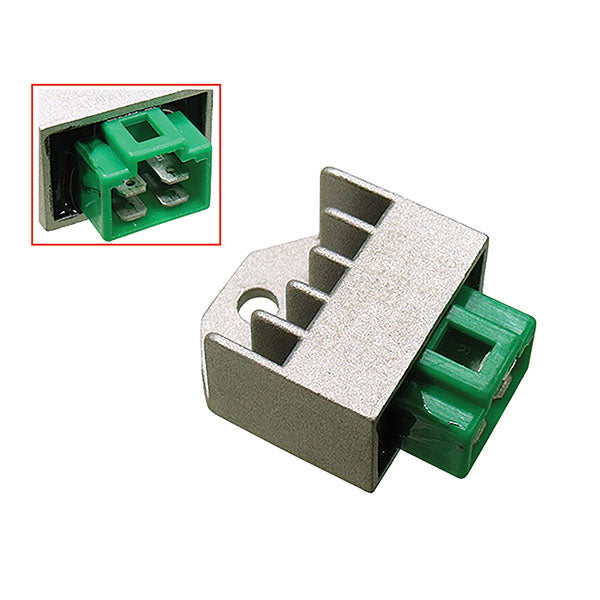 SPX RECTIFIER  SM-01119