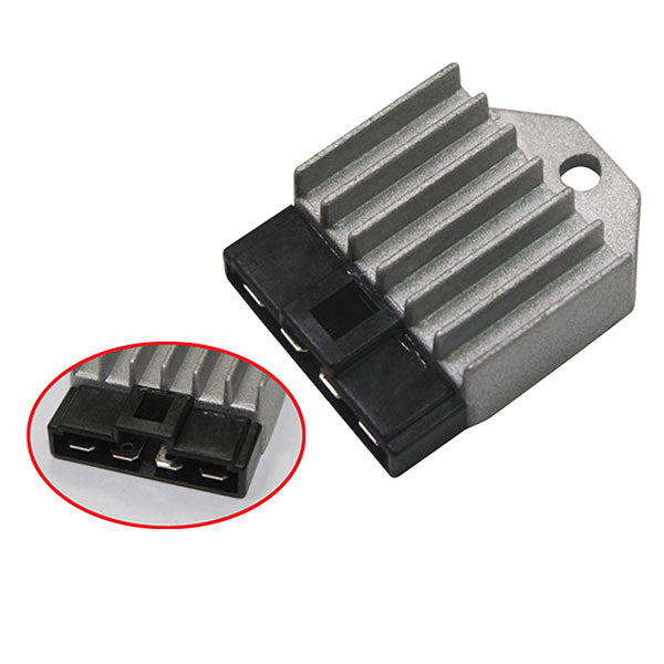 SPX VOLTAGE REGULATOR YAMAHA SM-01223