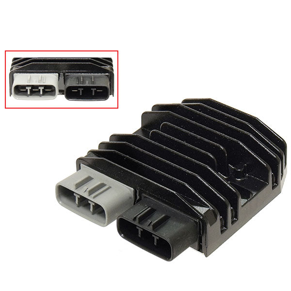 SPX REGULATOR  AT-01227