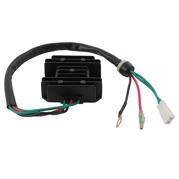 ARROWHEAD REGULATOR/RECTIFIER YAMAHA 230-58191