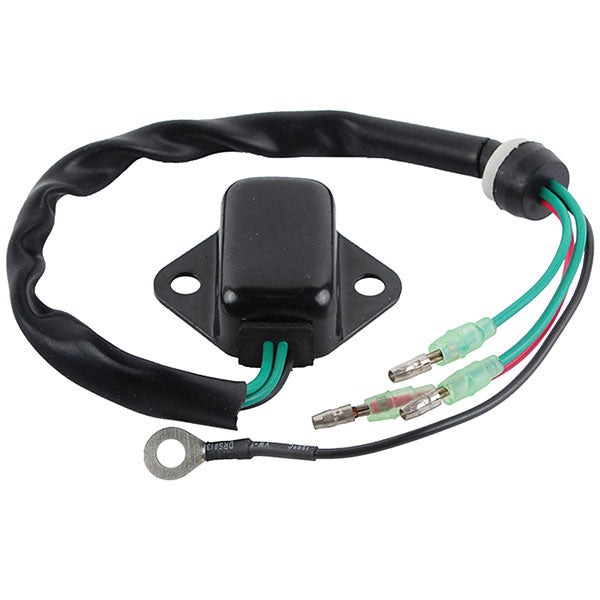 ARROWHEAD REGULATOR/RECTIFIER YAMAHA 230-58192