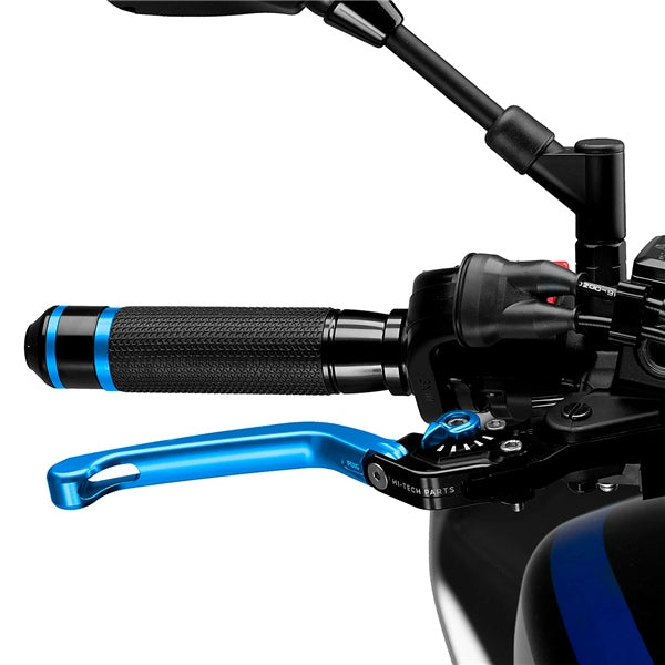 PUIG BRAKE LEVER FOLDABLE 3.0 BL/BL PUIG 110AA