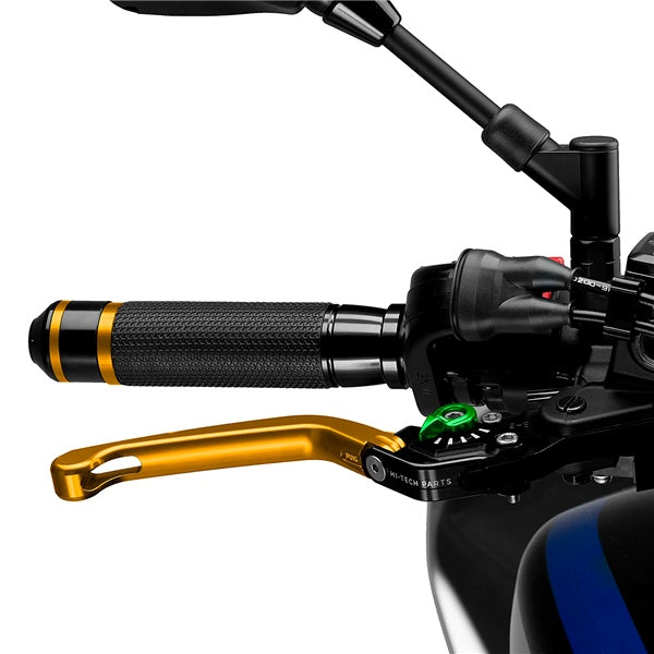 PUIG BRAKE LEVER FOLDABLE 3.0 GOL/GR PUIG 110OV