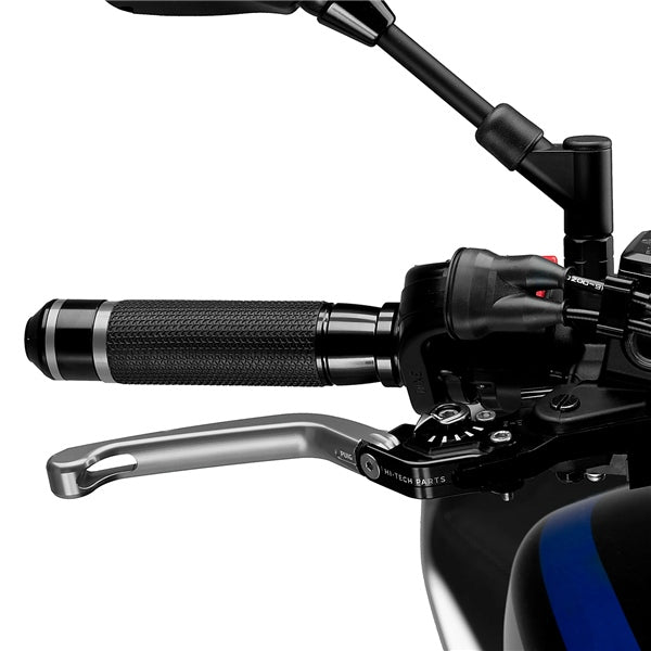 PUIG BRAKE LEVER FOLDABLE 3.0 SI/BK PUIG 110PN