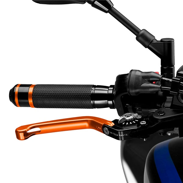 PUIG BRAKE LEVER FOLDABLE 3.0 OG/SI PUIG 110TP