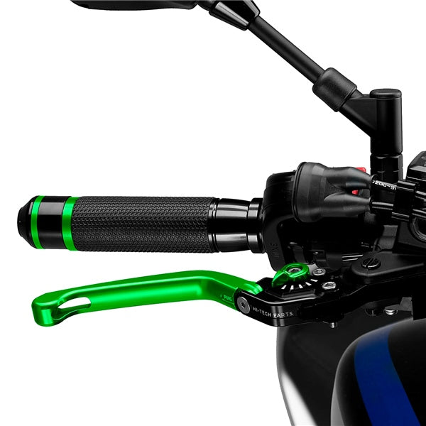 PUIG BRAKE LEVER FOLDABLE 3.0 GR/GR PUIG 110VV