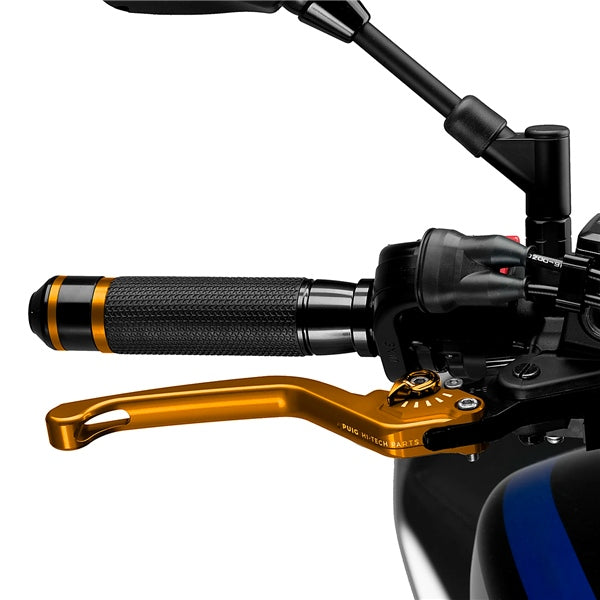 PUIG BRAKE LEVER UNFOLDABLE 3.0 GOL/GOL PUIG 120OO
