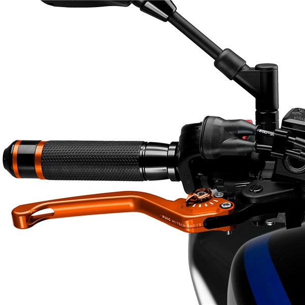 PUIG BRAKE LEVER UNFOLDABLE 3.0 OG/OG PUIG 120TT