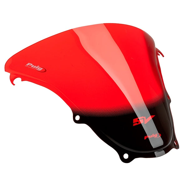 PUIG WINDSHIELD STD RD PUIG 1344R