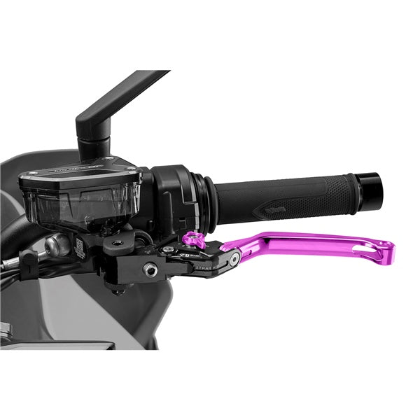 PUIG LEVER CLUTCH 4.0 FOLDABLE PR/PR 4210LL