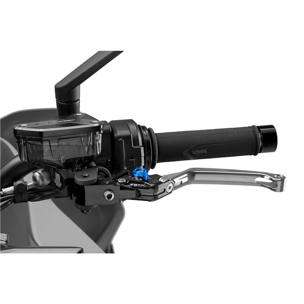 PUIG LEVER CLUTCH 4.0 FOLDABLE SI/BL 4210PA