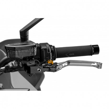 PUIG LEVER CLUTCH 4.0 FOLDABLE SI/OG 4210PO