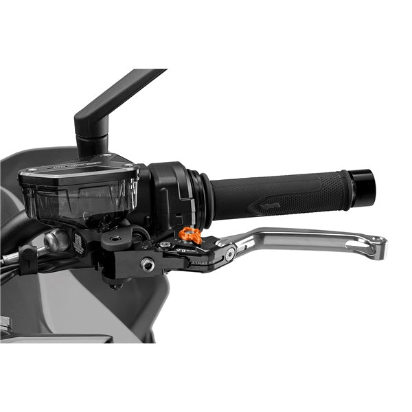 PUIG LEVER CLUTCH 4.0 FOLDABLE SI/OG 4210PT