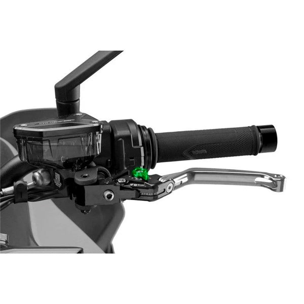 PUIG LEVER CLUTCH 4.0 FOLDABLE SI/GR 4210PV