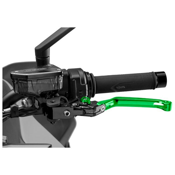 PUIG LEVER CLUTCH 4.0 FOLDABLE GR/GR 4210VV
