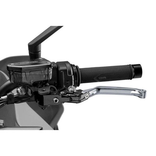 PUIG LEVER CLUTCH 4.0 FOLDABLE TIT/SI 4210YP