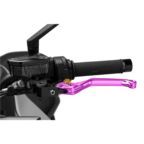 PUIG LEVER CLUTCH 4.0 UNFOLDABLE PR/GLD 4220LO