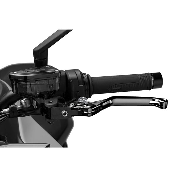 PUIG LEVER CLUTCH 4.0 UNFOLDABLE BK/TIT 4220NY