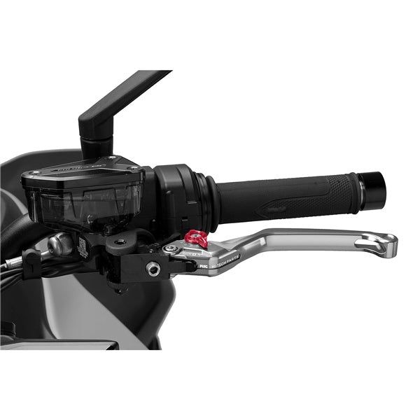 PUIG LEVER CLUTCH 4.0 UNFOLDABLE SI/RD 4220PR