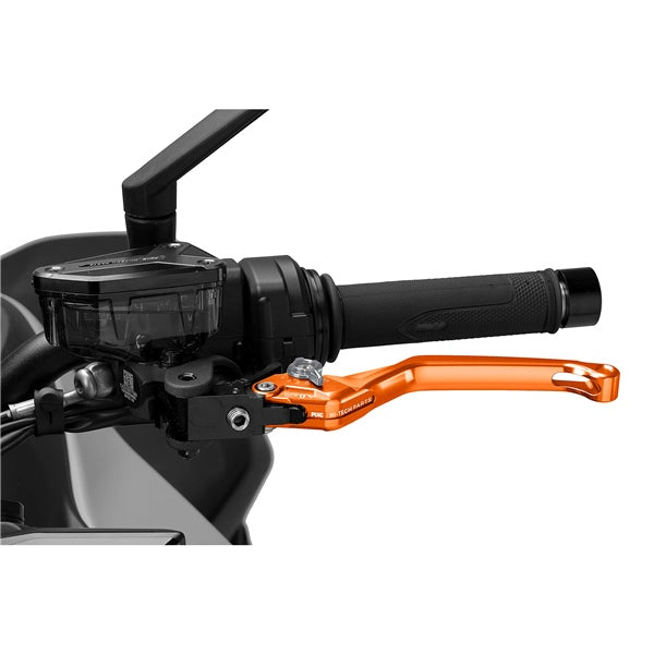 PUIG LEVER CLUTCH 4.0 UNFOLDABLE OG/TIT 4220TY