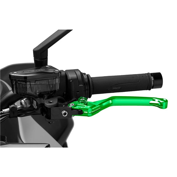 PUIG LEVER CLUTCH 4.0 UNFOLDABLE GR/GR 4220VV