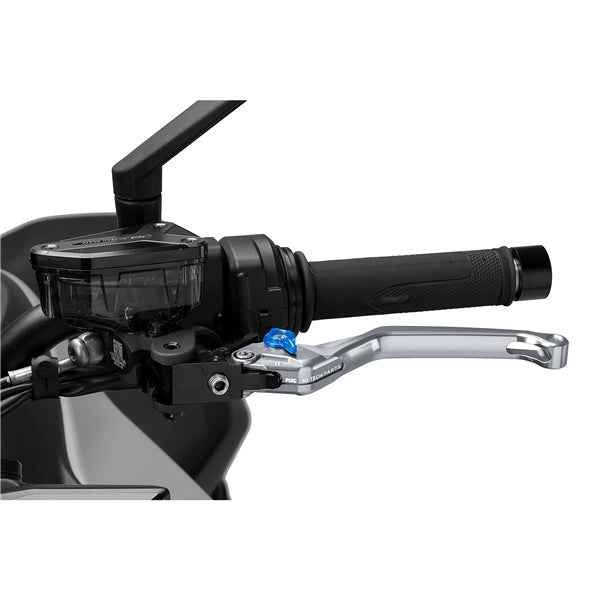 PUIG LEVER CLUTCH 4.0 UNFOLDABLE TIT/BL 4220YA