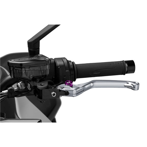 PUIG LEVER CLUTCH 4.0 UNFOLDABLE TIT/PR 4220YL