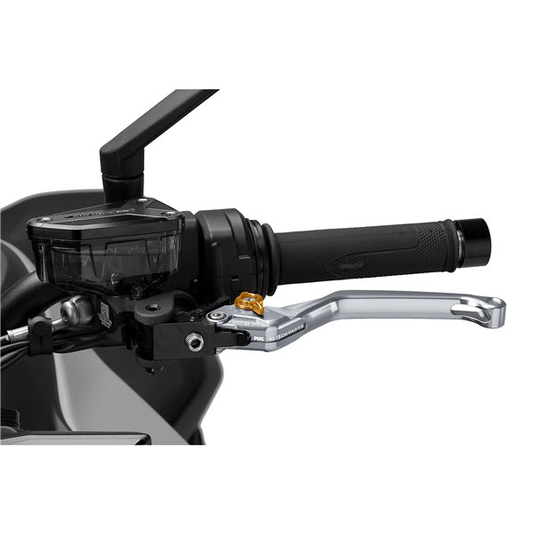 PUIG LEVER CLUTCH 4.0 UNFOLDABLE TIT/GLD 4220YO