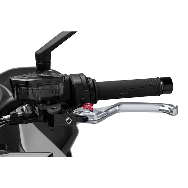 PUIG LEVER CLUTCH 4.0 UNFOLDABLE TIT/RD 4220YR