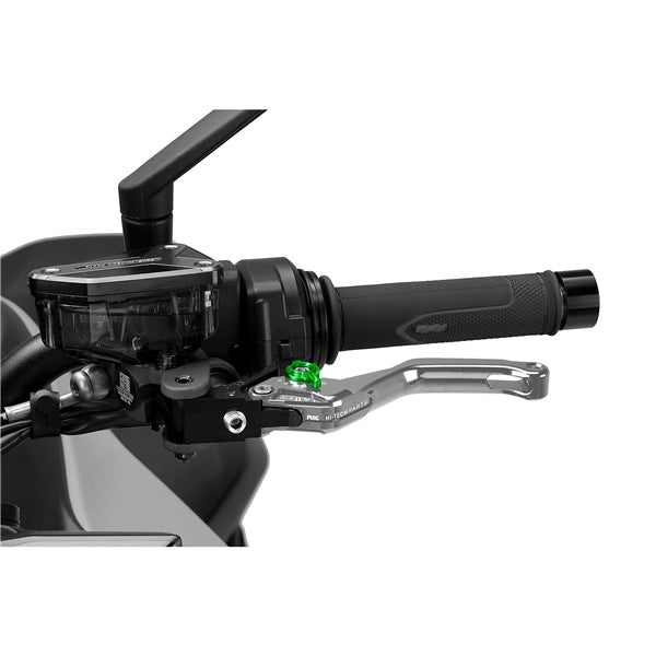 PUIG LEVER CLUTCH 4.0 SHORT SI/GR 4230PV