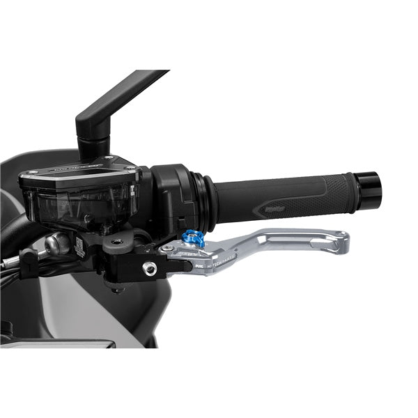 PUIG LEVER CLUTCH 4.0 SHORT TIT/BL 4230YA