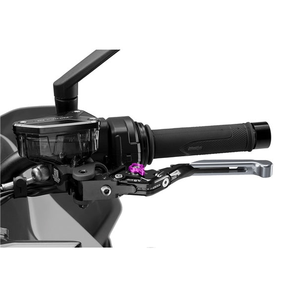 PUIG LEVER CLUTCH 4.0 TIT/BK/PR 424YNL