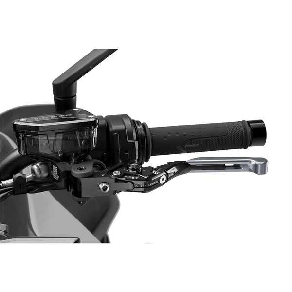 PUIG LEVER CLUTCH 4.0 TIT/BK/BK 424YNN