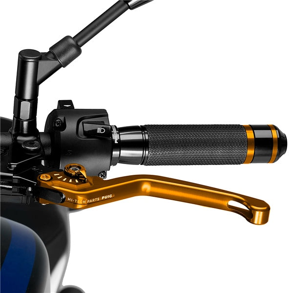 PUIG CLUTCH LEVER NON-FOLDABLE GLD 220OO