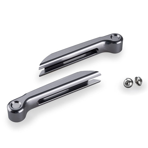 PUIG EXTENDABLE LEVER KIT 4.0 TIT PUIG 22337Y