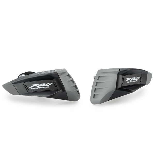 PUIG FRAME SLIDER PRO 2.0 BK KAWA PUIG 22493N