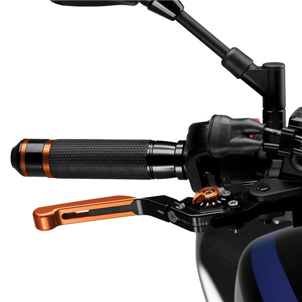 PUIG BRAKE LEVER EXTENDABLE 3.0 OG/OG PUIG 14TNT