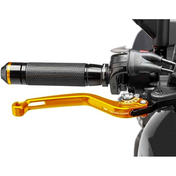PUIG BRAKE LEVER UNFOLDABLE GOL/SI PUIG 170OP