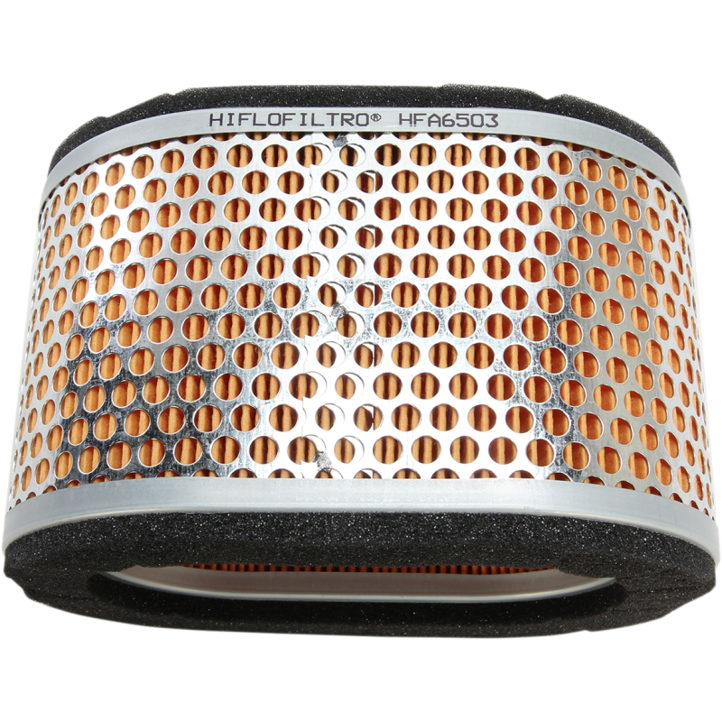 HIFLOFILTRO AIR FILTER TRI 955 02-06 HFA6503