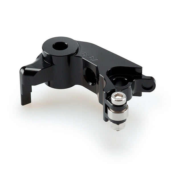 PUIG BRAKE SUPPORT LEVER BK TRIUMPH PUIG 20385N