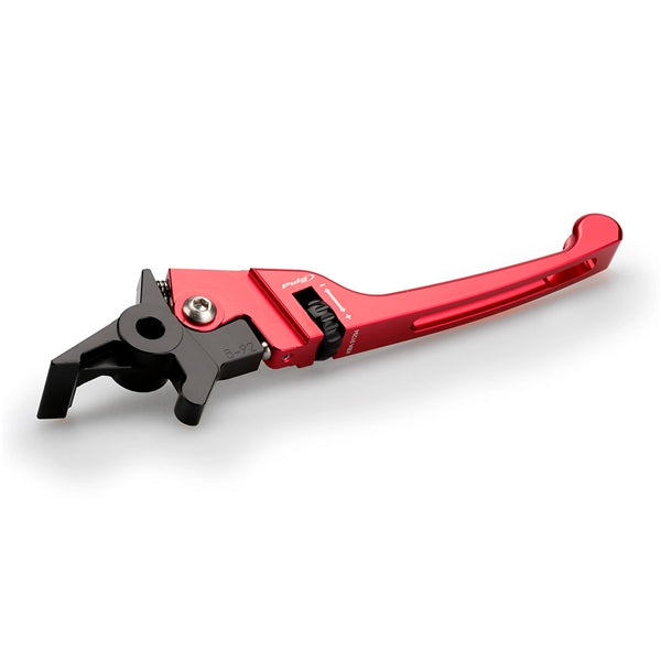 PUIG BRAKE LEVER FT RD HON PUIG 20394R