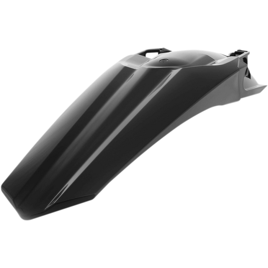 ACERBIS FENDER REAR CRF450 BK 2630650001