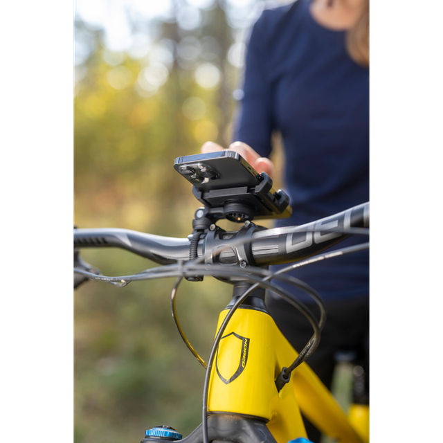 SP CONNECT SP BIKE BUNDLE UNIVERSAL CLAMP SPC+ 52300