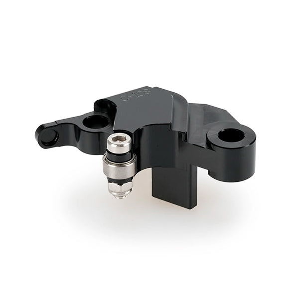 PUIG BRACKET CLUTCH LEVER BK SUZ PUIG 20502N