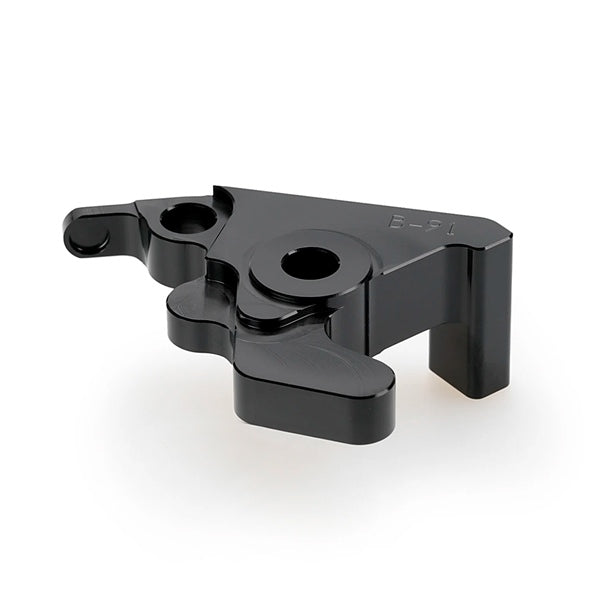 PUIG BRACKET CLUTCH LEVER BK PUIG 20634N