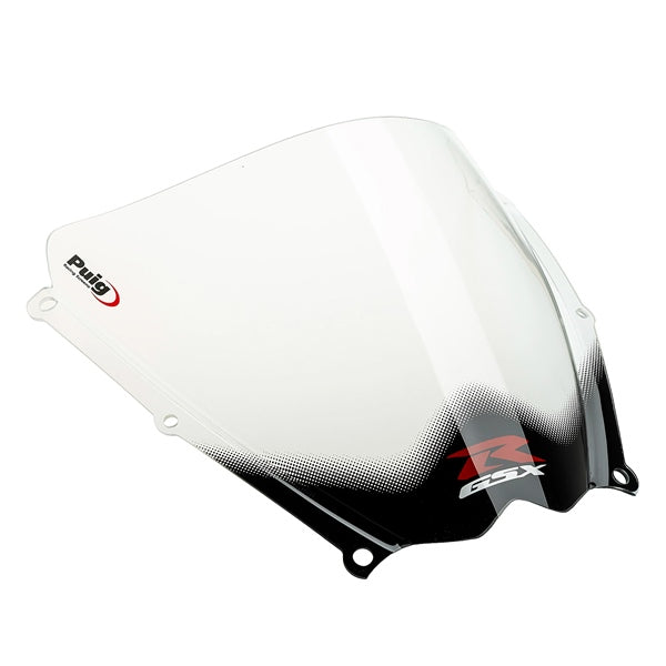 PUIG WINDSHIELD STD CLR 4362W