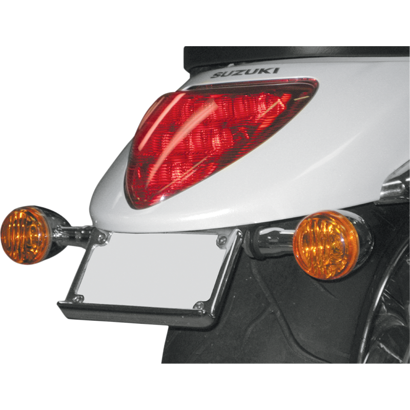 BARON 06-20 M109R LIC PLATE KIT BA-3181-00